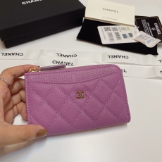 Chanel Wallet Purse